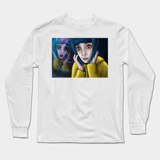 Coraline Long Sleeve T-Shirt